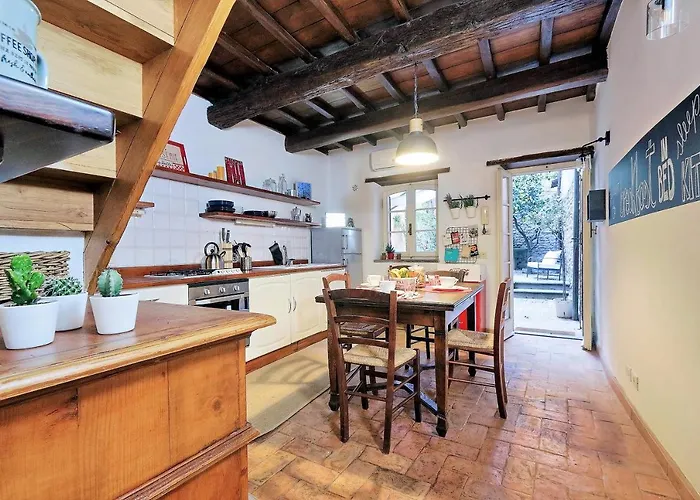 San Callisto * Roma