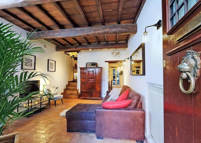 San Callisto * Roma