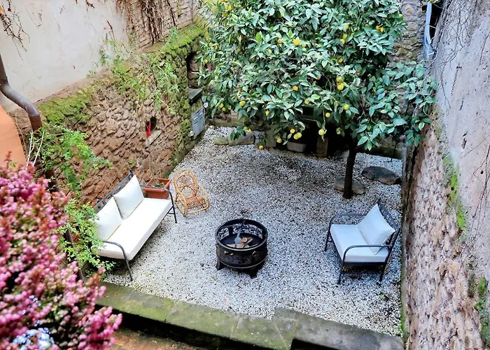 San Callisto * Roma