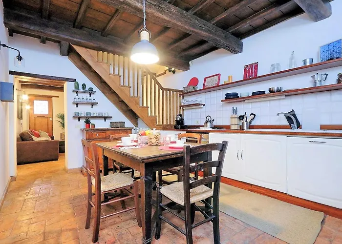 San Callisto * Roma