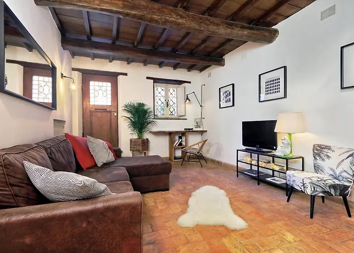 San Callisto Roma