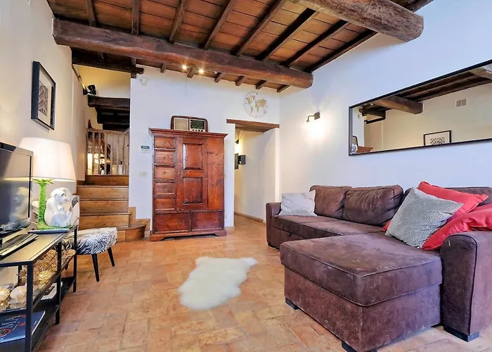 San Callisto * Roma