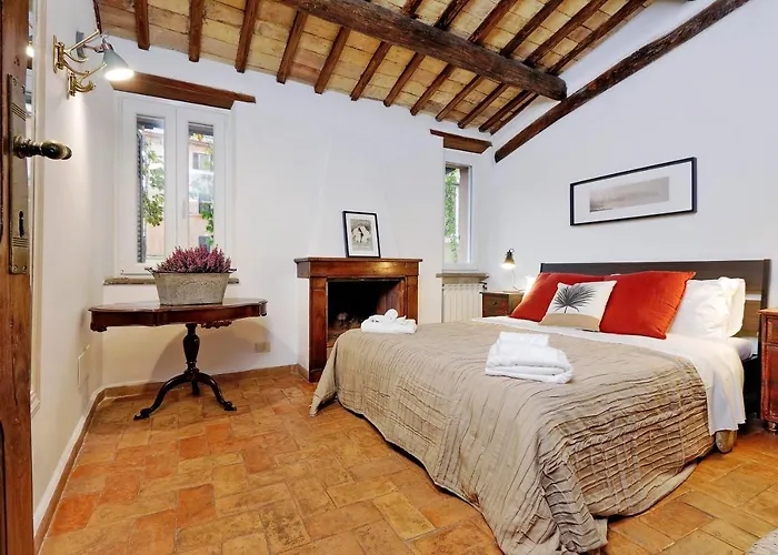 San Callisto * Roma
